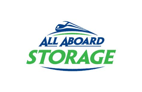 All aboard storage - The monthly rent for a storage unit at All Aboard Storage - 2728 West 25th Street in Sanford starts as low as $120 and goes up to $210. Once you've picked the storage unit you want to rent, contact the manager of All Aboard Storage - 2728 West 25th Street by phone or through online messaging. Storage units can generally be rented on a month-to ...